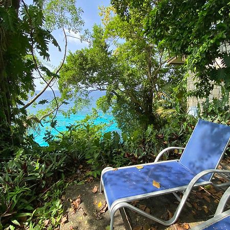 Frenchman'S Cove Resort Порт Антонио Екстериор снимка