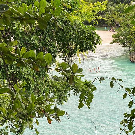 Frenchman'S Cove Resort Порт Антонио Екстериор снимка