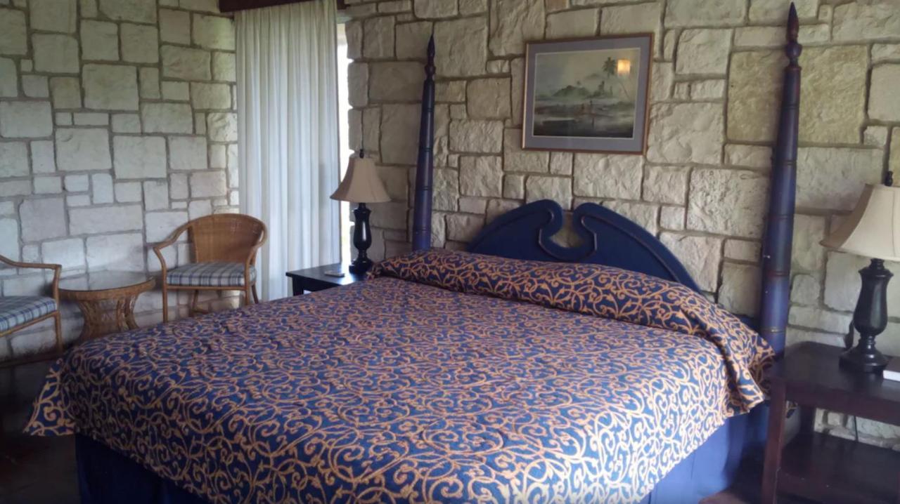 Frenchman'S Cove Resort Порт Антонио Екстериор снимка