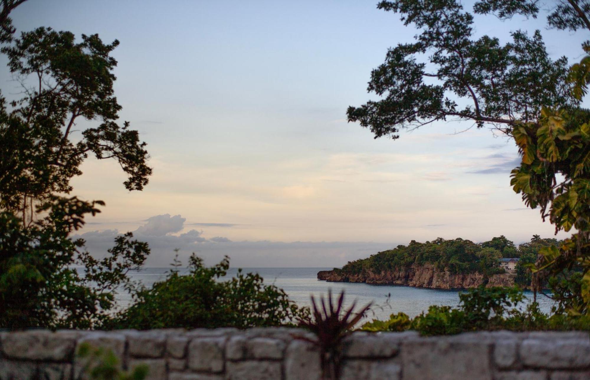 Frenchman'S Cove Resort Порт Антонио Екстериор снимка