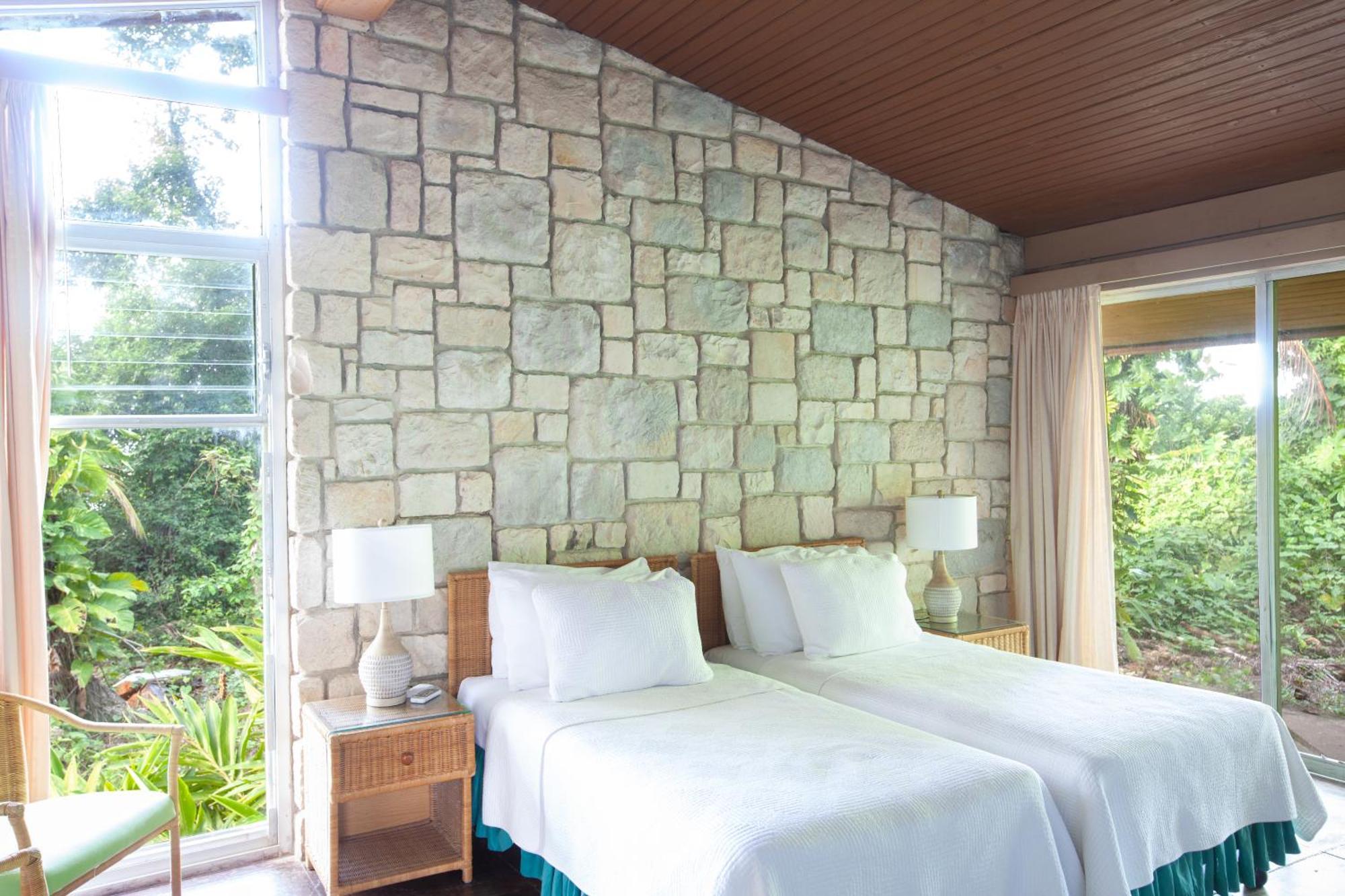 Frenchman'S Cove Resort Порт Антонио Екстериор снимка