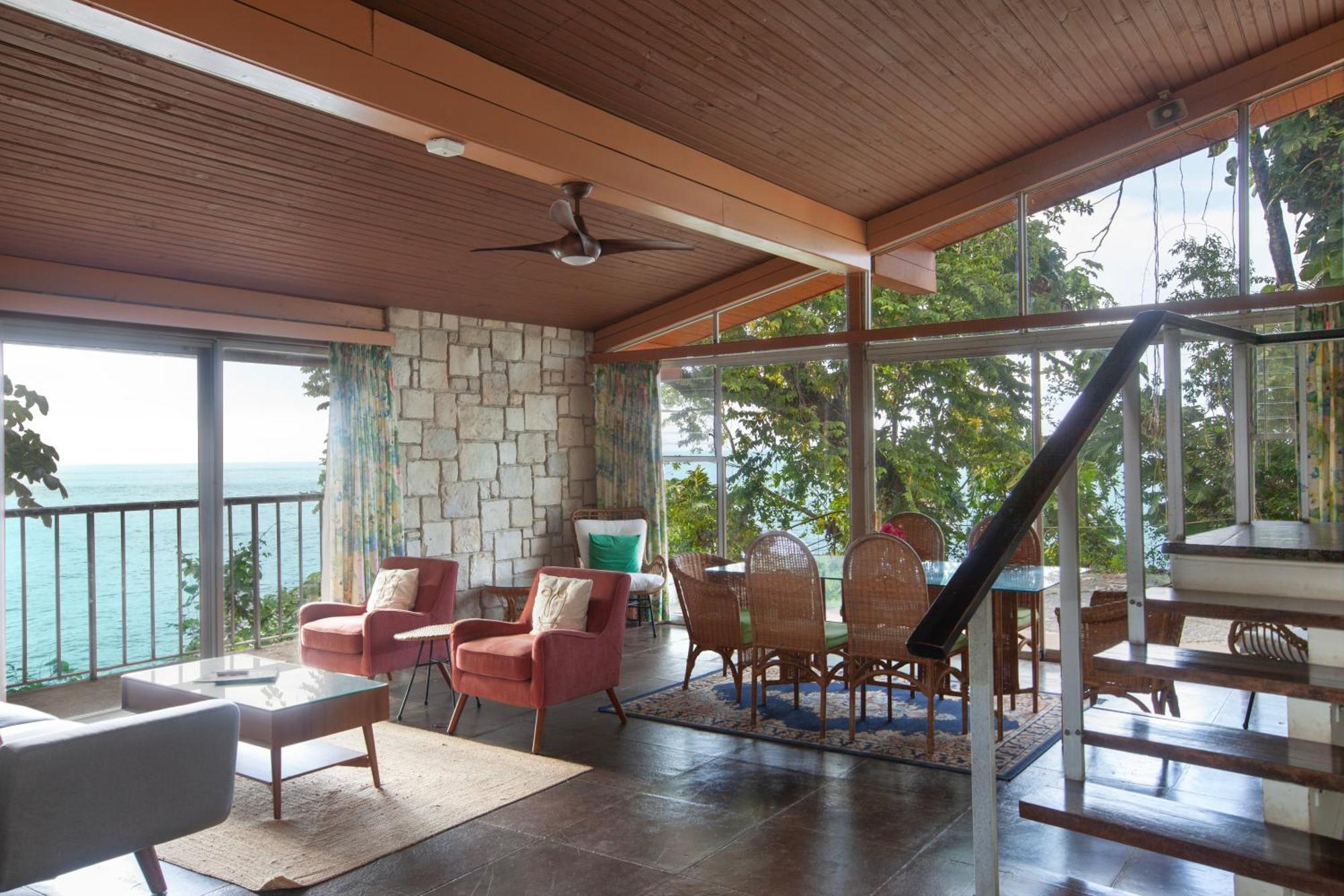 Frenchman'S Cove Resort Порт Антонио Екстериор снимка