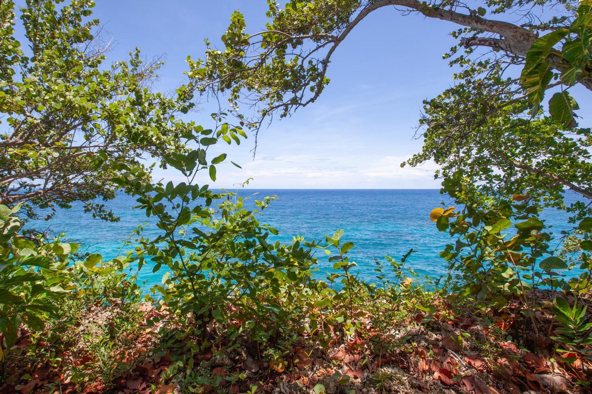 Frenchman'S Cove Resort Порт Антонио Екстериор снимка