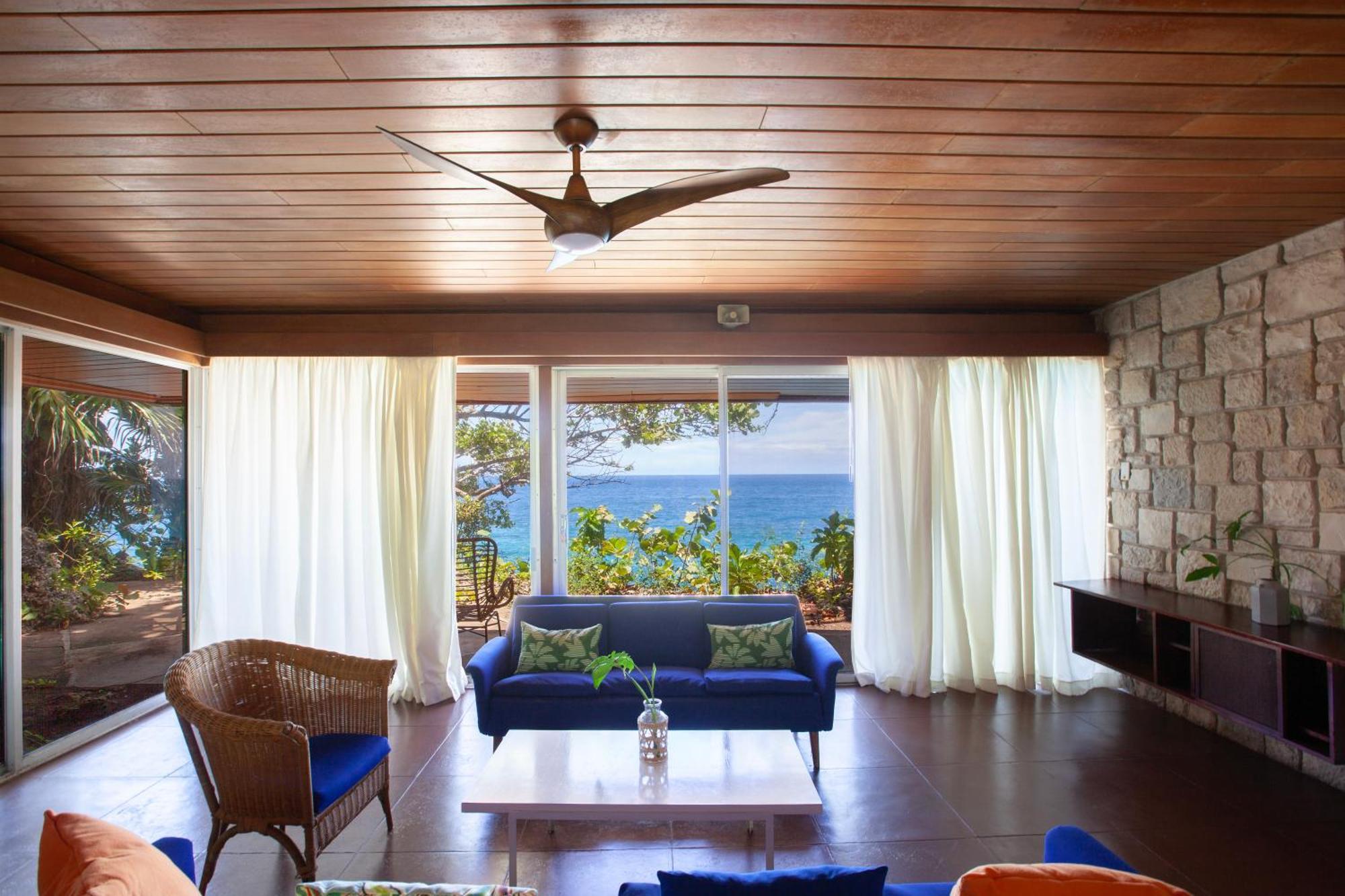 Frenchman'S Cove Resort Порт Антонио Екстериор снимка