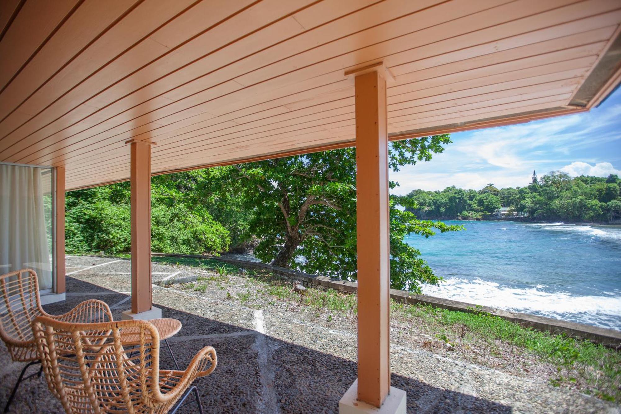 Frenchman'S Cove Resort Порт Антонио Екстериор снимка